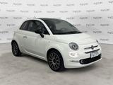 Fiat FIAT 500 500 1.0 Hybrid Star - Fiat 500 mit Hybrid-Antrieb: Star