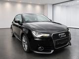 Audi A1 1.6 TDi Klimaaut.,Sitzheiz., Xenon - Audi A1 mit Diesel-Antrieb: Kleinwagen, 1.6