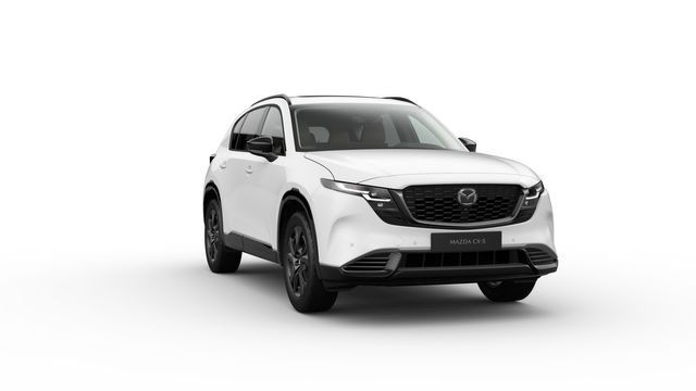 Image of Mazda CX-5