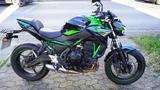 Kawasaki Z650