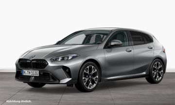 BMW Leasingangebot: BMW 120 Hatch 225€ netto/mtl.*M Sportpaket*18"*LC Pr