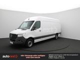 Mercedes-Benz Sprinter 315 MAXI *360°KAMERA+NAVI+KLIMA* (4029) - gebrauchte Mercedes-Benz Sprinter aus dem Jahr 2021