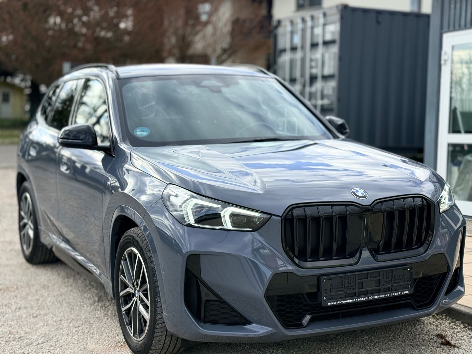 BMW 23d xDrive M Sport AHK DriAssPlus AdapLED Shadow foto 5