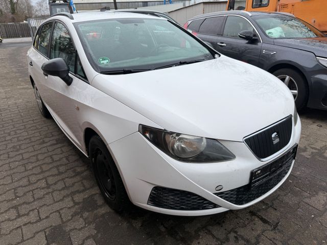 Seat Ibiza ST 1.2 TDI Reference Ecomotive