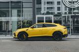 Lamborghini Urus, Akrapovic, Full, Warranty, Accident free - Lamborghini Urus aus 2021