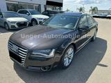 Audi A8 4.2 TDI quattro*19*Bose*Luft*Solar*Massage - Audi A8 mit Diesel-Antrieb: Limousine, 4.2