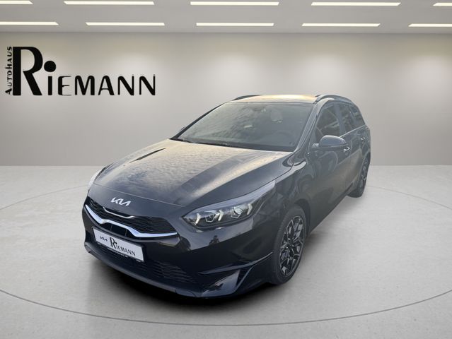 Kia Ceed Sportswagon Nightline-Edition + Rückfahrkam