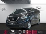 Nissan NV300 Kombi PREMIUM SHZ 4xDrehsi. Kamera MobiTec - Nissan NV300: Van
