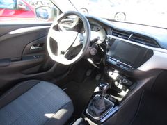 Fahrzeugabbildung Opel Corsa F Edition 1,2T 74KW MT6 IntellL Klim PPS