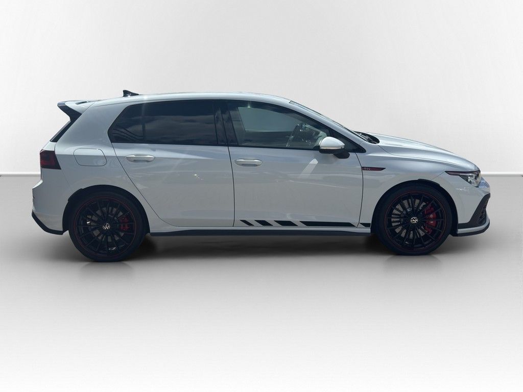 Volkswagen Golf VIII 2.0 TSI DSG GTI Clubsport R-PERF.ABGAS foto 5