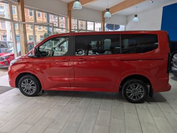 Ford Tourneo Custom Tit. 2.0 L1 SOFORT!