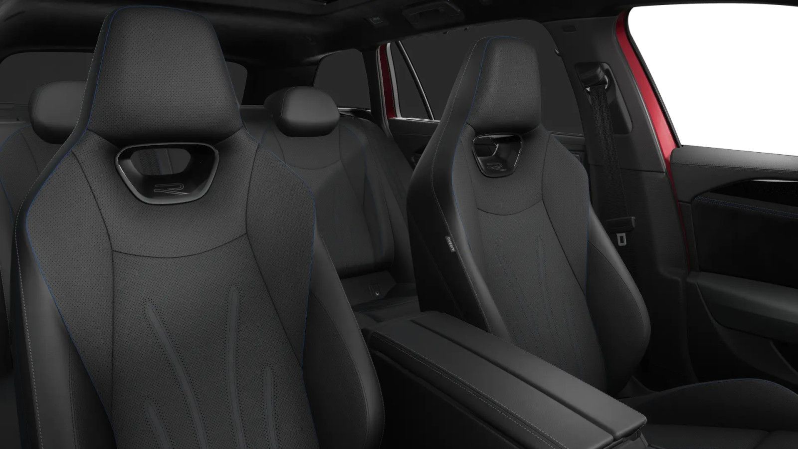 Volkswagen Passat - Bild 9