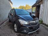 Opel Mokka 1.6 ecoFLEX Edition Start/Stop - Opel Mokka