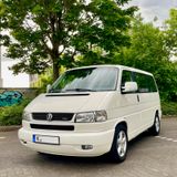 Volkswagen 2.5 TDI 111KW/150PS TÜV neu - Volkswagen T4 Multivan in Köln