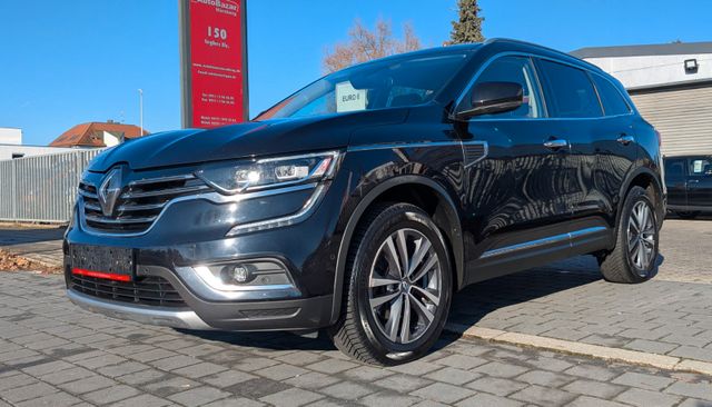 Renault Koleos Intens 4x4 Automatik / Navi / AHK