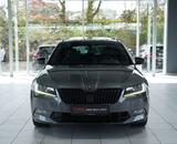 Skoda Superb Sportline 4x4 1.H *Pano *Canton *Memory  - Skoda Superb: Automatik