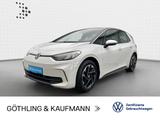 Volkswagen ID.3 Pro *NAVI*KAM*SHZ*18Zoll*ACC*Komfortpaket* - gebrauchte VW ID.3 aus dem Jahr 2024