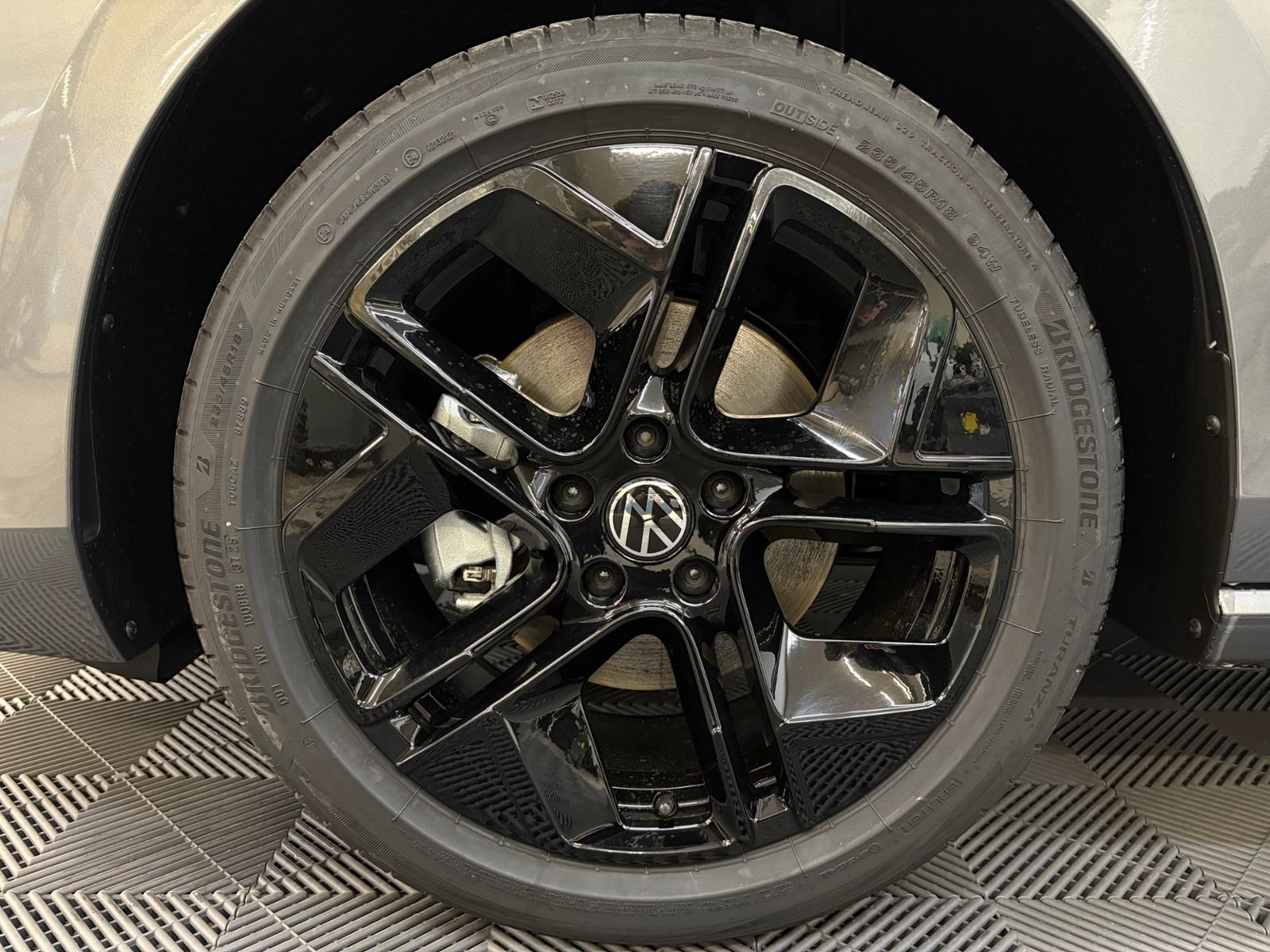 Volkswagen Passat - Bild 4