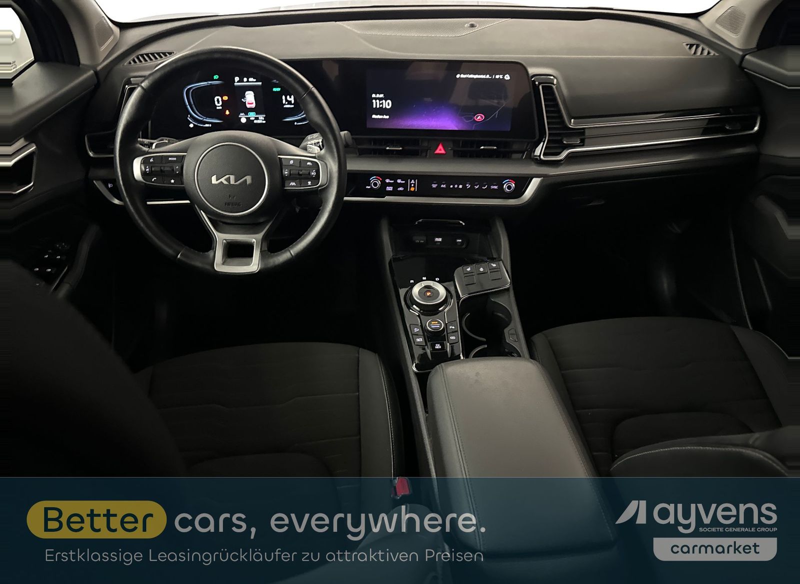 Kia Sportage - Bild 7