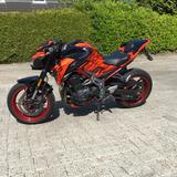 Kawasaki Z 900 - Kawasaki Motorräder in Bremen