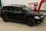 Mercedes-Benz 4Matic GLK 250 cdi. 204X - Mercedes-Benz GLK-Klasse X204