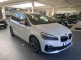 BMW 220i Gran Tourer Aut. Sport Line - BMW 220 Gran Tourer aus 2021