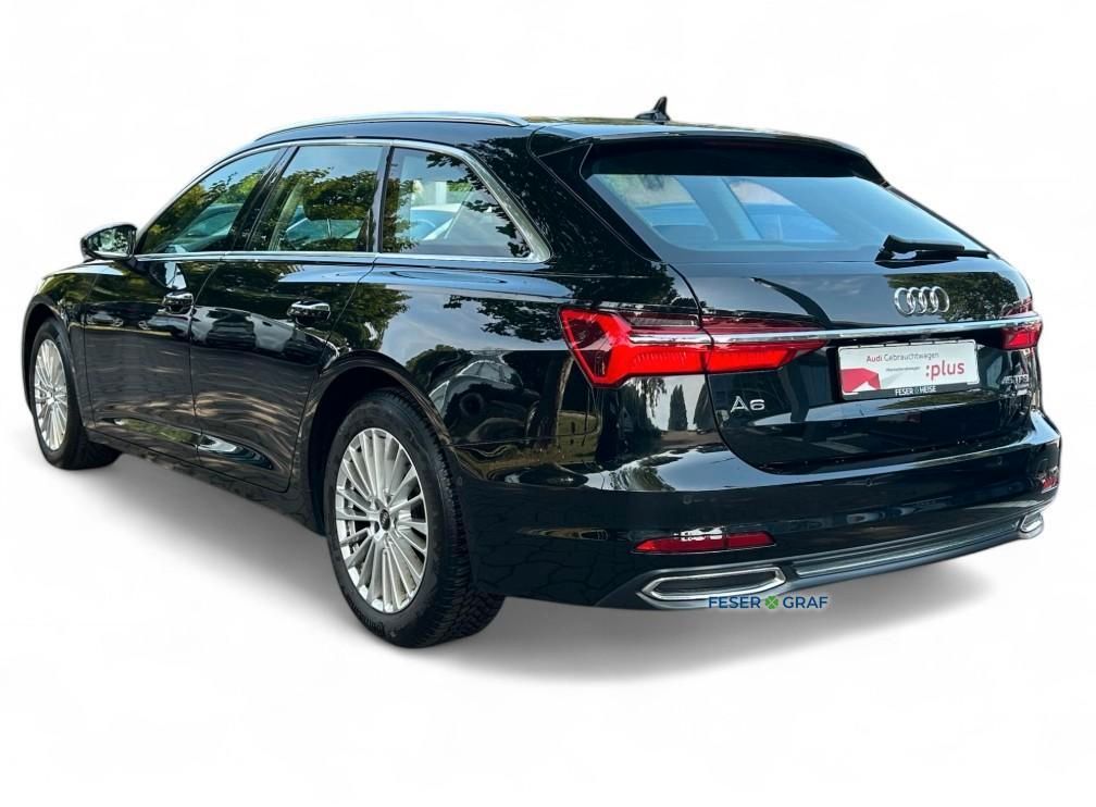 Audi A6 - Bild 4