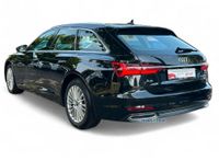 Audi A6 - Vorschau Bild 4