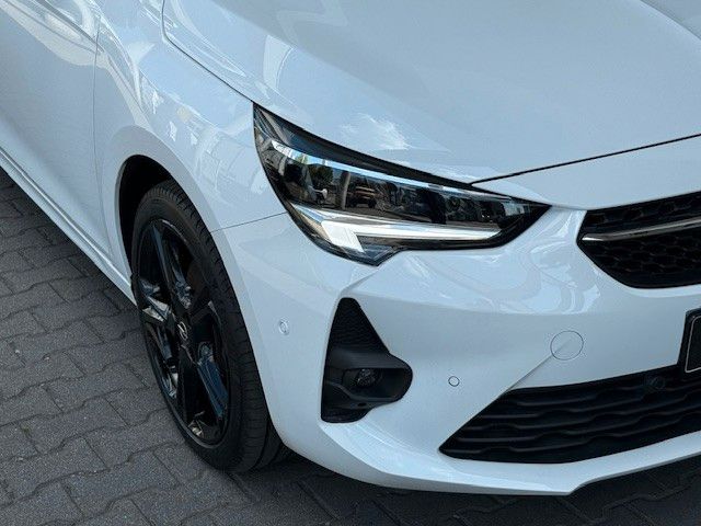 Fahrzeugabbildung Opel Corsa F GS Line 130PS Automatik/Kamera/SHZ!