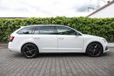 Skoda RS CHALLENGE DSG+KAMERA+KEYLESS+CANTON+ACC - Skoda Octavia Canton Gebrauchtwagen