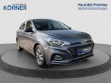 Hyundai i20 Trend 1.0 T-GDi DCT *NAVI*CAM*SITZHZG*KLIMAA - Hyundai i20 aus 2020
