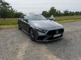 Mercedes-Benz CLS 220 d - - Mercedes-Benz CLS 220 aus 2020