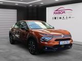 Citroën C4 Lim. ë 136 Feel / PDC  / Allwetterreifen - gebrauchte Citroën C4 aus dem Jahr 2022