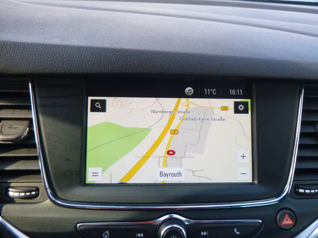Fahrzeugabbildung Opel Astra K Sports Tourer 1,5 D >NAV/LED/KAM/PDC<