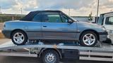 Peugeot 306 cabrio gesucht - gebrauchte Peugeot 306 aus dem Jahr 2000