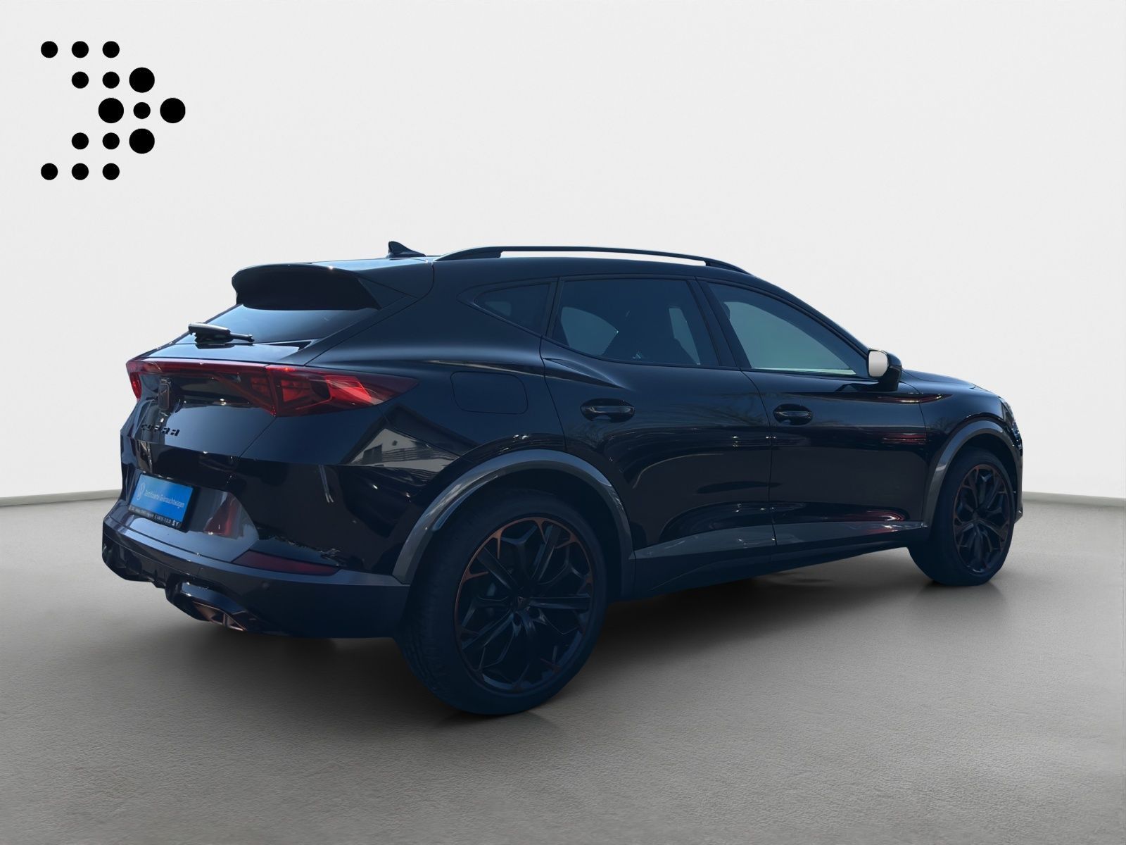 Cupra Formentor - Bild 19