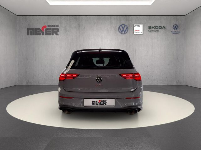 Golf GTI Clubsport 2.0 TSI DSG Edition 45 Klima