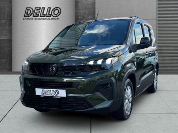Peugeot Rifter Allure 81kW Techno Style Winter-Paket Rüc