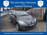 Mercedes-Benz A 150 AVANTGARDE Autom-Klima-erst 49.000KM - Mercedes-Benz Avantgarde