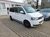 Volkswagen Multivan Edit 25*STANDHZ*7Si*TV*GSD*LED*KAM - Volkswagen: T25