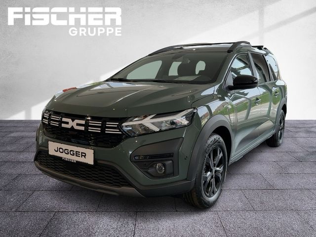 Dacia Jogger Extreme+ TCe 110 7-Sitzer Navi SHZ Kamera