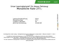 Audi A3 - Vorschau Bild 8