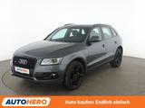 Audi Q5 3.0 V6 TDI quattro Aut.*SLINE*B&O*PANO*NAVI* - gebrauchte Audi Q5 aus dem Jahr 2015