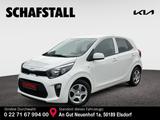 Kia Picanto 1.0 AMT VISION Kamera Navi Apple Android