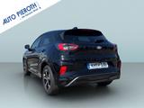 Ford Puma 1.0 EcoBoost Hybrid ST-LINE - Ford Tageszulassungen