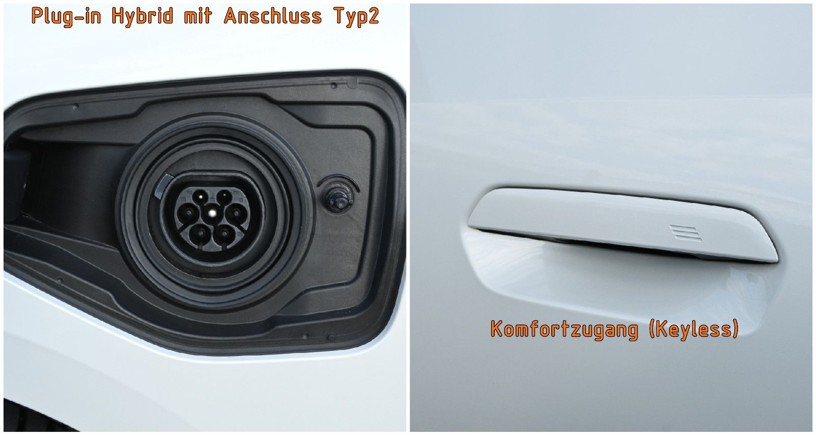 Fahrzeugabbildung BMW 230e xDrive Active Tourer °UVP 66.840€°ACC°PA+°