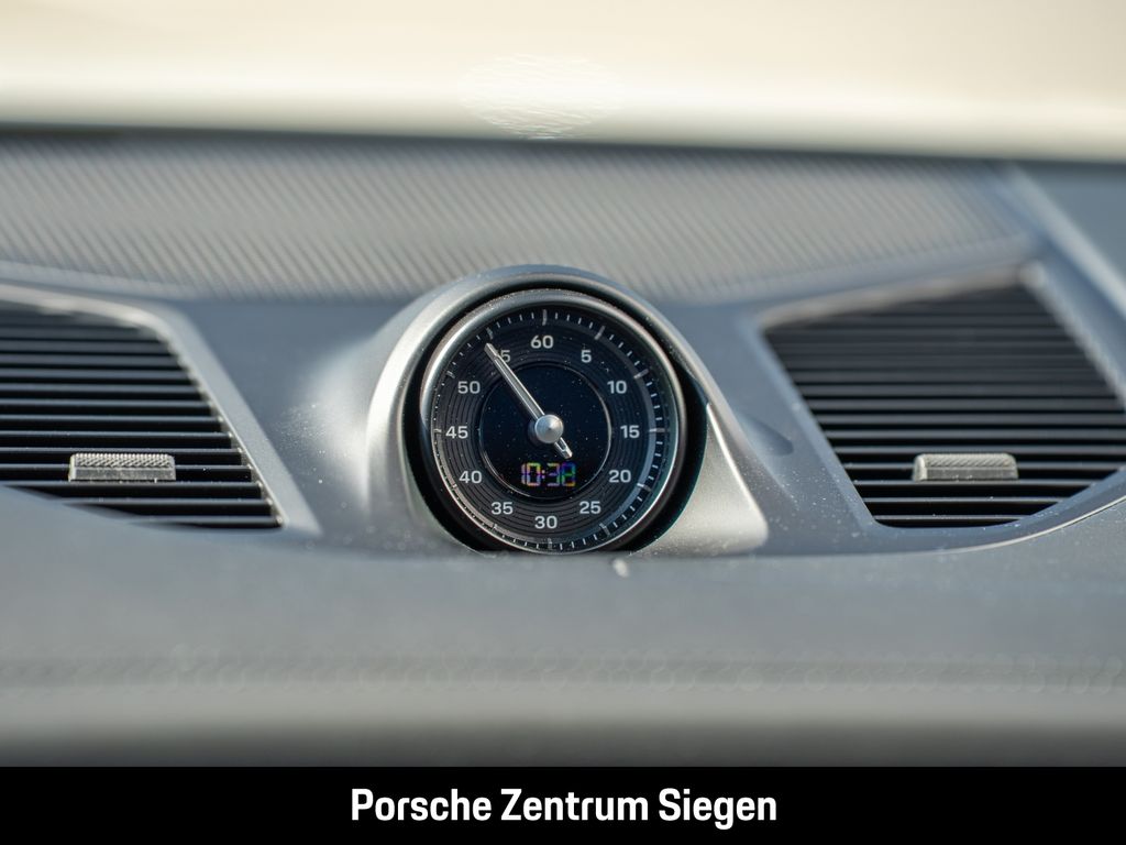 Porsche Cayenne S