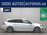 Peugeot 308 2.0 BlueHDi GT-Line Navi LED T-Leder Sound - Peugeot 308: 2.0