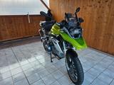 BMW R 1200 GS - BMW ENDURO R 1200 GS