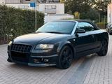 Audi A4 Cabrio 1.8T S-Line - Audi Cabriolet in Duisburg